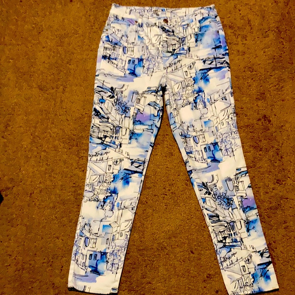 Chico Artsy Jeans